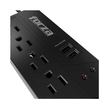 Forza 4 outlet 1000VA Voltage Regulator